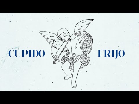 Frijo - Cupido (Lyric Video)