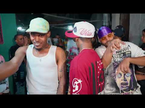 Quimico Ultra Mega X Empera Rap X El Sicokario X KERLIN13 - Un Peine Lleno (Video Oficial)