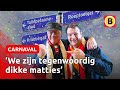 BURGEMEESTERS maken CARNAVALSKRAKER! ? | Omroep Brabant