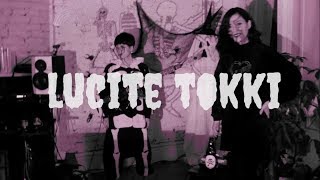 Lucite Tokki GOOD REMIX Halloween Ver.