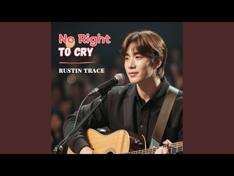 Charles De Rozières - Not Enough To Cry - Misc Originals