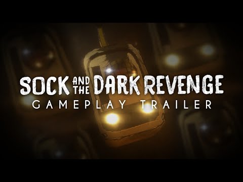 Gameplay Trailer