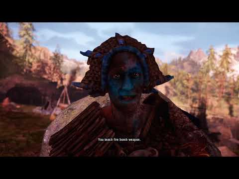 Far Cry Primal Pt 27