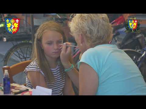 Oslava Klenovice 2023 (krátká verze) - 4K