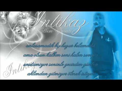 Yunus59 Ft. IntikaZ - Kalbim Yarali[2o11]
