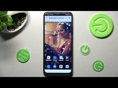 How to Enter Split Screen on OPPO A17 - Split Screen Mode