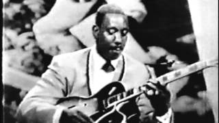 WES MONTGOMERY   WINDY   Los Angeles   July 1967