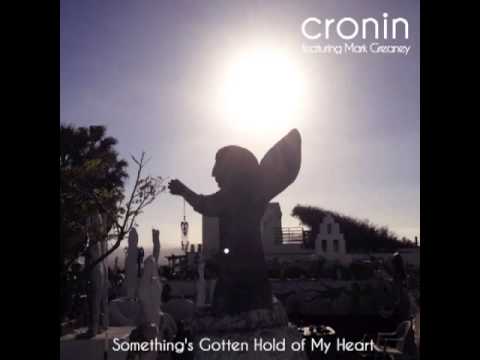 Something's Gotten Hold of My Heart - Cronin featuring Mark Greaney (Audio Only)