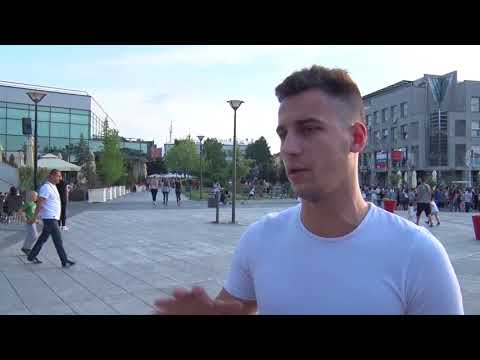 Projekat bend - emisija Play