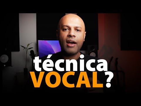 VOCAL TECHNIQUE: What is it ?? How to develop?