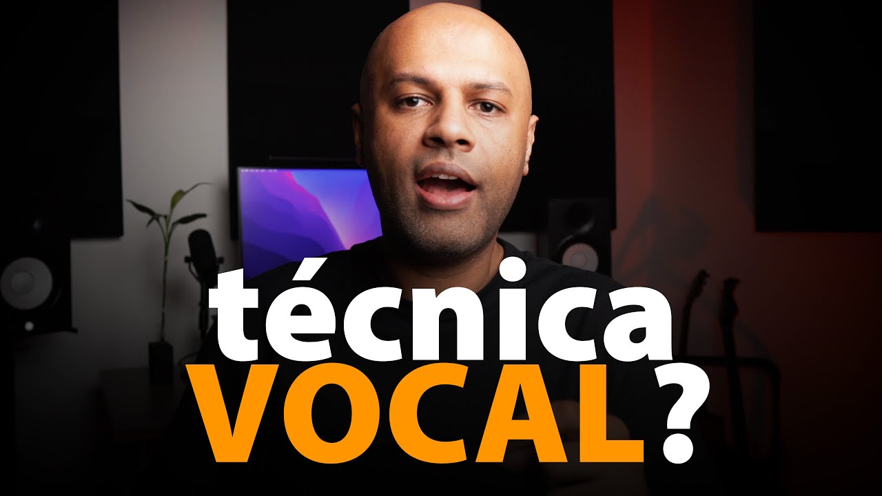 VOCAL TECHNIQUE: What is it ?? How to develop?