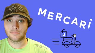 How to Sell on Mercari LOCAL - My Experience Using Mercari