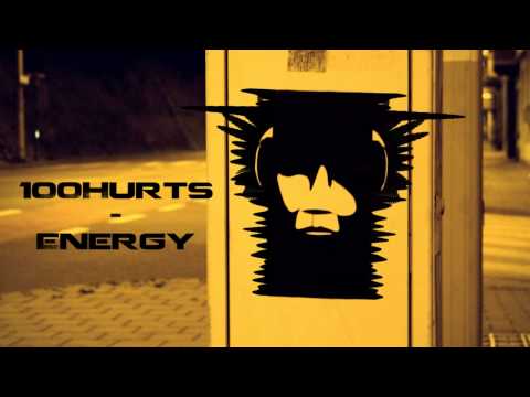 100hurts - Energy