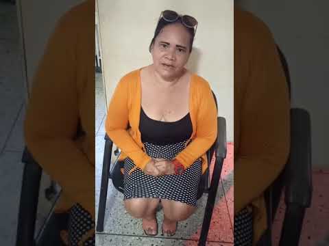 En el SRI Cornelio Alvarado del CDI Diego Salazar, Píritu, paciente en rehabilitación agradece a BMC