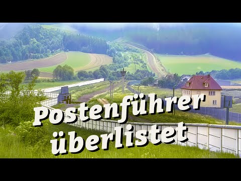 Escape despite orders to shoot: NVA soldier risks everything!