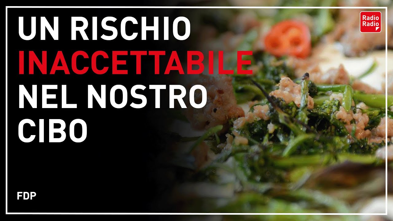 BOTULINO, RICHIAMO DAL MINISTERO DELLA SALUTE PER DUE MARCHI DI FRIARIELLI: "RISCHIO INACCETTABILE"