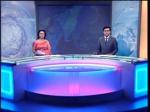 11 Pm News || রাত ১১টার সংবাদ || 04 March 2020 || ETV News