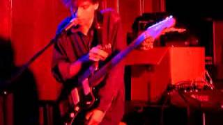 SXSW 2011:  Yuck - Holing Out