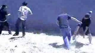 Faking My Death - Come At Me Punk MUSIC VIDEO