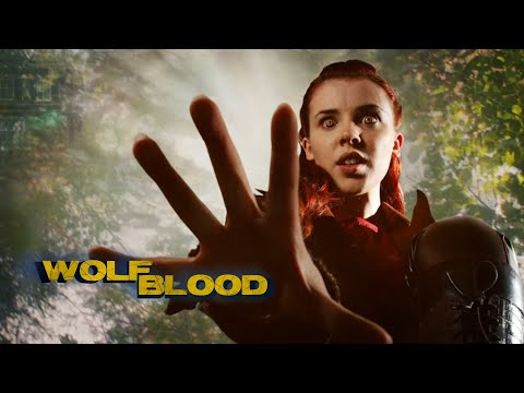 Where Wolf | Season 4 Short Episode 8 | Wolfblood