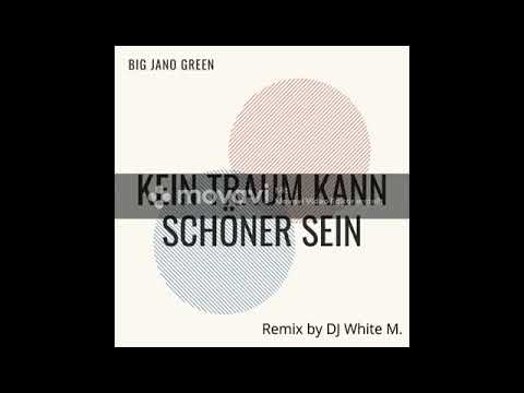 Big jano green kein Traum kann schöner sein 💓