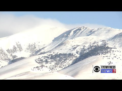 Snow pack concerns could lead to water supply drought