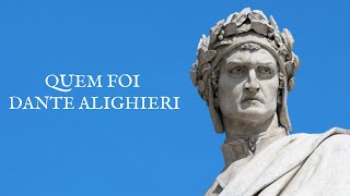 Conheça Dante Alighieri, autor da obra "A divina comédia"