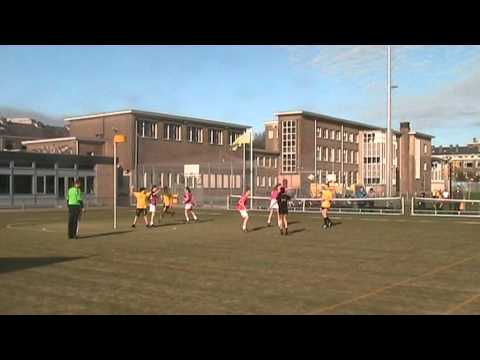 DIE HAGHE C2 - LUNO C1 deel 2