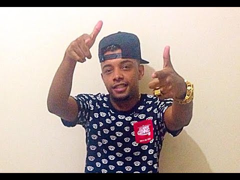 Mc TH - Eu Viajando em Tu [LANÇAMENTO 2016] [DJ KOKADAH]