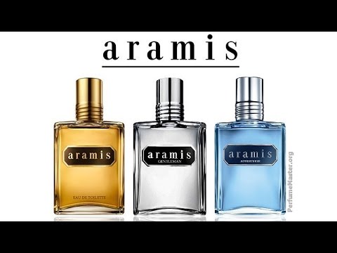 Aramis - Adventurer Fragrance