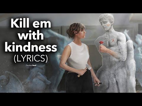 Kill Em With Kindness (LYRICS) Selena Gomez - Savella & Rachael Schroederによるアコースティック・カバー (Kill Em With Kindness (LYRICS) Selena Gomez - Acoustic Cover by Savella & Rachael Schroeder)