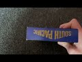 South Pacific 1994 VHS Review