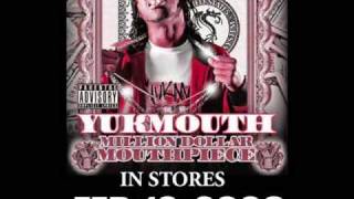 YUKMOUTH - HATE ME