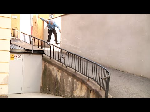 Rough Cut: Deedz "Føkk Dude" Part