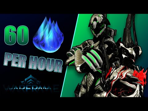 60 AYA PER HOUR?!│Aya Full Guide│Warframe 2025