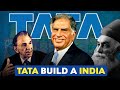 Tata Build A India Untold Business Strategy And Facts