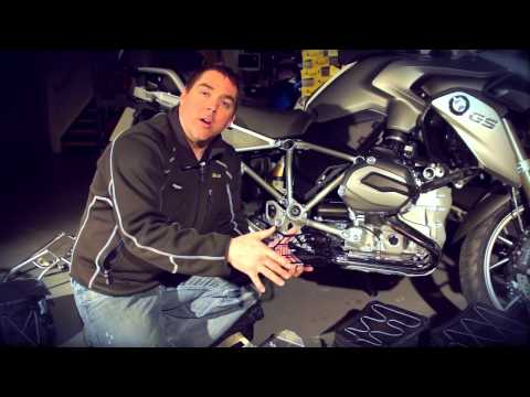 BMW R1200GS 2013 Parts