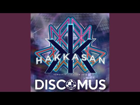 Hakkasan 2018 (feat. Oak)