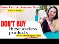 Don T Buy These Useless Products From HOME CENTRE AMAZON IKEA Kitchen Organization Buying Mistakes
