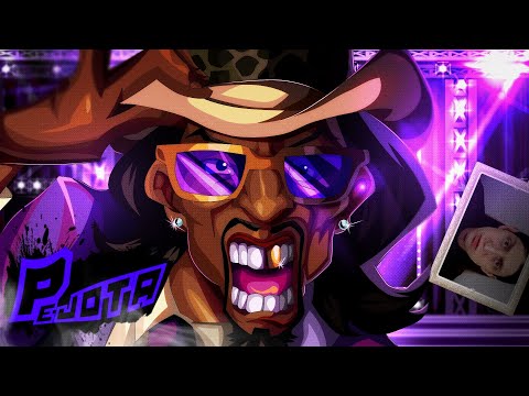 Um Cafetão Chamado Maciota (The Boondocks) | Rei do Job |