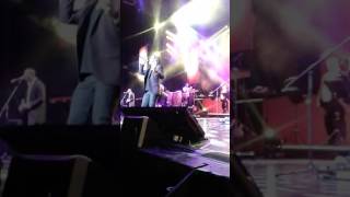 Por ellas diego torres en el rex