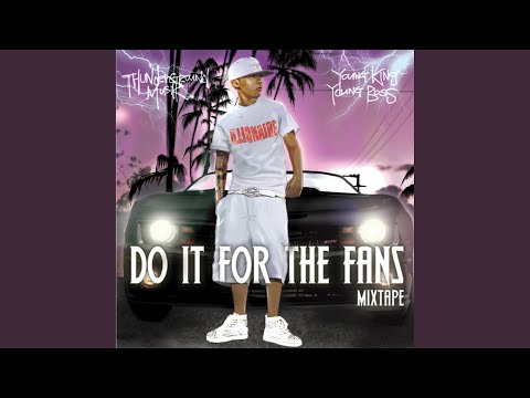 Young King Young Boss (Feat. Zion.T)