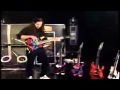 John Petrucci Psycho Exercises 4