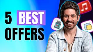 ClickBank's Top Affiliate Offers to Promote - April 2026
