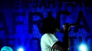 Tiken Jah Fakoly  Promesses Bla Bla