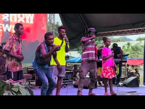 Maria Maria 2024 (Malaita Appointed Day)