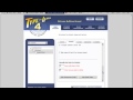 Type To Learn 4 Setting Class And Student Options