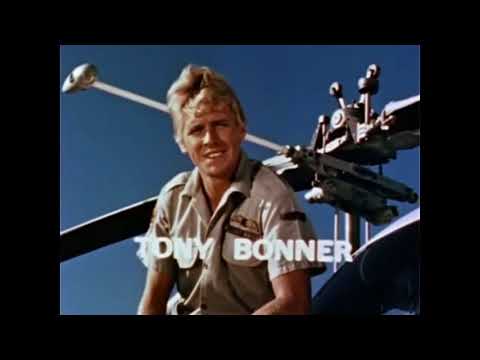 Skippy the Bush Kangaroo Intro