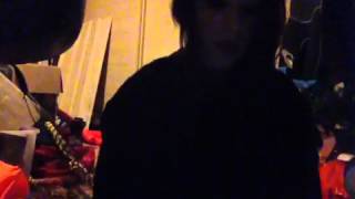 Love Letter Lisa Mitchell Cover