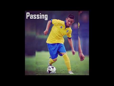 Dimitar Traykov 16 17